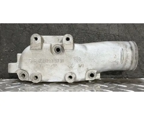 MERCEDES OM460LA Engine Parts, Misc.