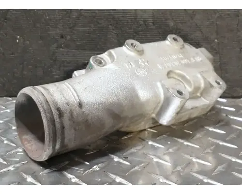 MERCEDES OM460LA Engine Parts, Misc.