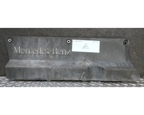 MERCEDES OM460LA Engine Parts, Misc.