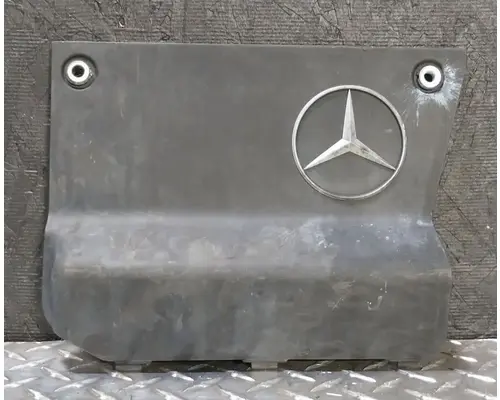 MERCEDES OM460LA Engine Parts, Misc.
