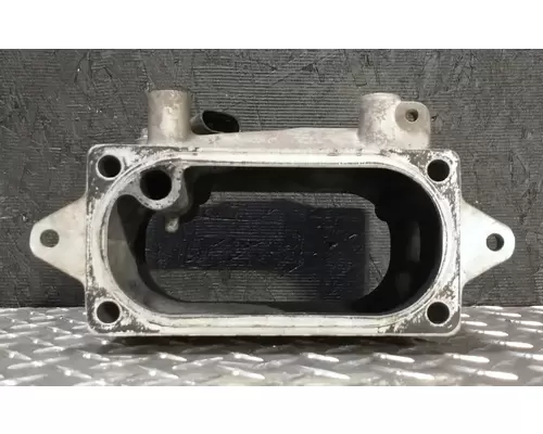 MERCEDES OM460LA Engine Parts, Misc.