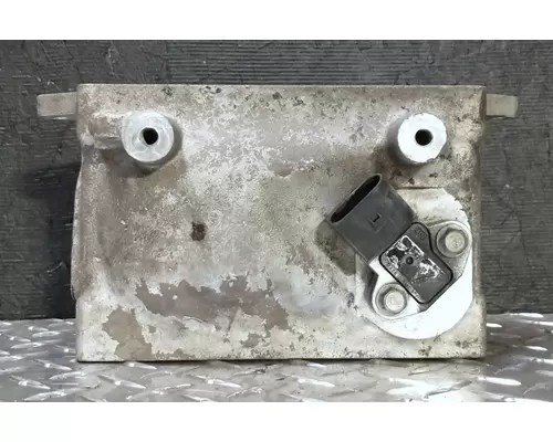 MERCEDES OM460LA Engine Parts, Misc.
