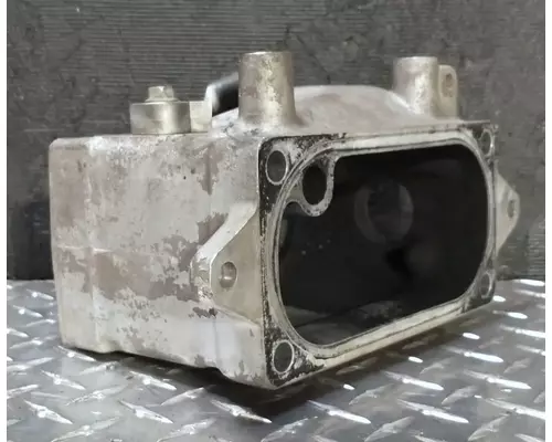 MERCEDES OM460LA Engine Parts, Misc.