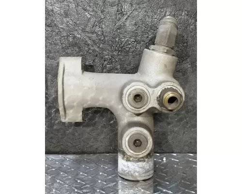 MERCEDES OM460LA Engine Parts, Misc.