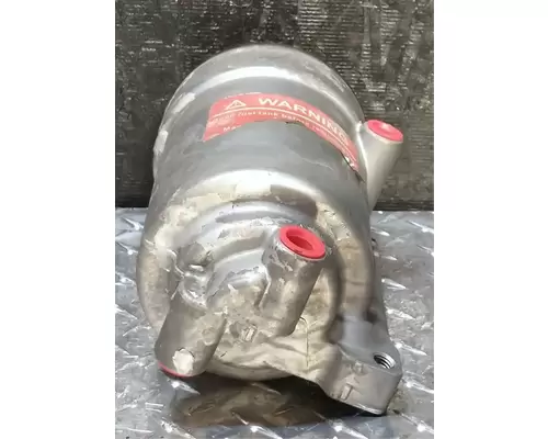 MERCEDES OM460LA Engine Parts, Misc.