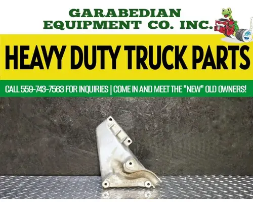 MERCEDES OM460LA Engine Parts, Misc.