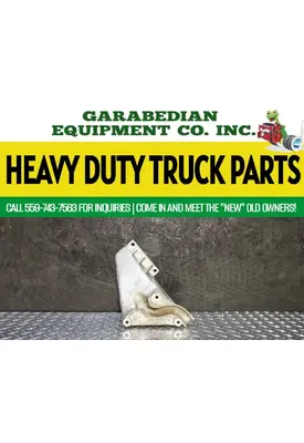 MERCEDES OM460LA Engine Parts, Misc.