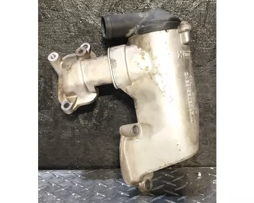 MERCEDES OM460LA Engine Parts, Misc.