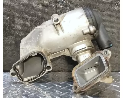 MERCEDES OM460LA Engine Parts, Misc.