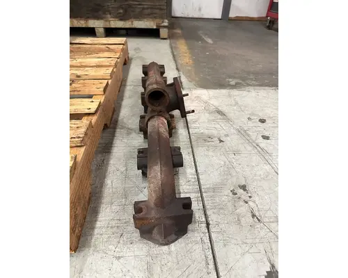 MERCEDES OM460LA Exhaust Manifold