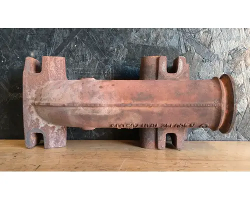 MERCEDES OM460LA Exhaust Manifold