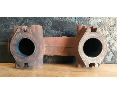 MERCEDES OM460LA Exhaust Manifold