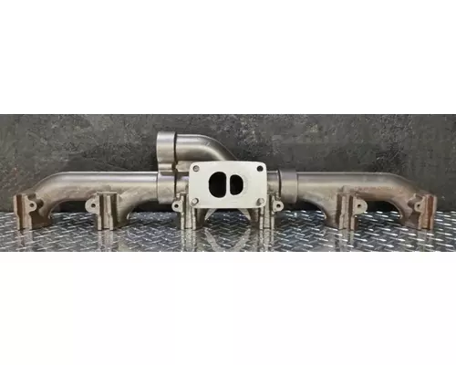 MERCEDES OM460LA Exhaust Manifold