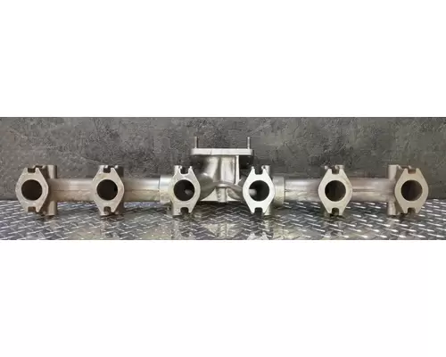 MERCEDES OM460LA Exhaust Manifold