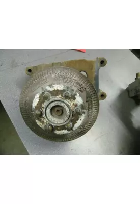 MERCEDES OM460LA Fan Clutch ( & Fan Hub)