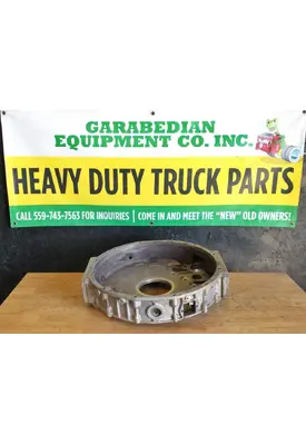 MERCEDES OM460LA Flywheel Housings