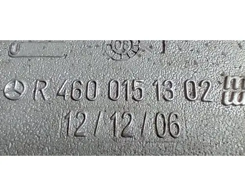 MERCEDES OM460LA Flywheel Housings