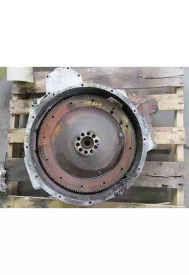 MERCEDES OM460LA Flywheel