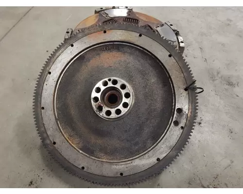 MERCEDES OM460LA Flywheel