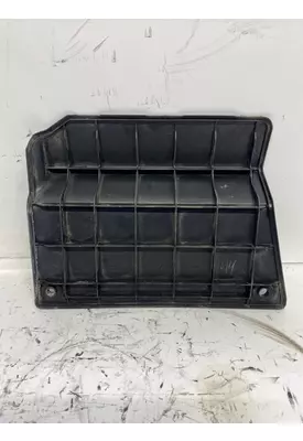 MERCEDES OM460LA Front Cover