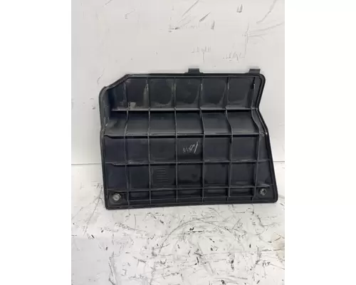 MERCEDES OM460LA Front Cover