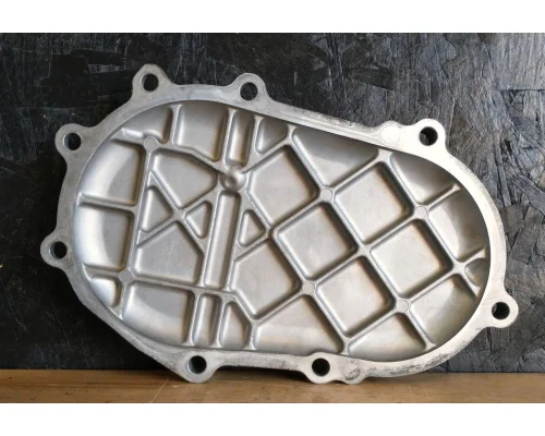 MERCEDES OM460LA Front Gear Cover