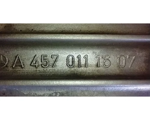 MERCEDES OM460LA Front Gear Cover