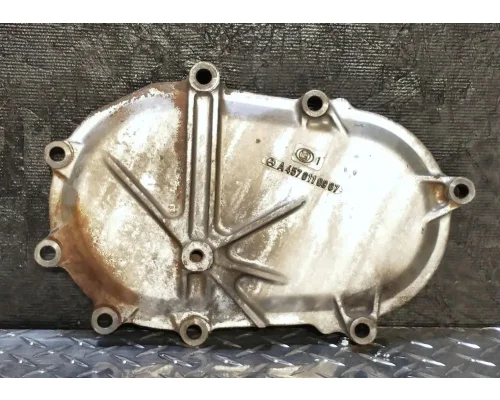 MERCEDES OM460LA Front Gear Cover