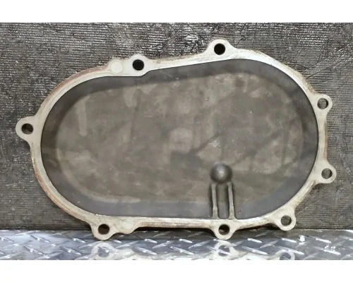 MERCEDES OM460LA Front Gear Cover