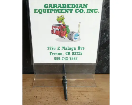 MERCEDES OM460LA Fuel Injection Parts