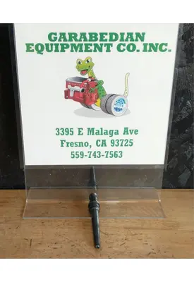 MERCEDES OM460LA Fuel Injection Parts