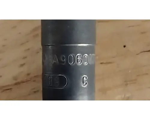 MERCEDES OM460LA Fuel Injection Parts