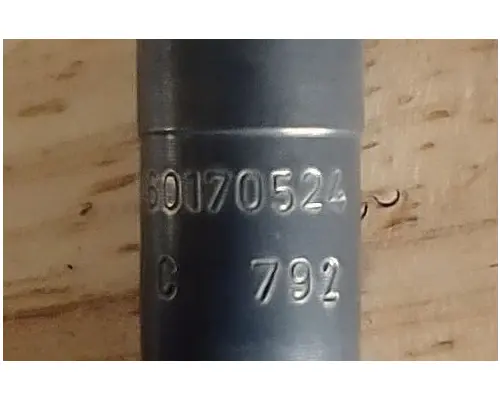 MERCEDES OM460LA Fuel Injection Parts