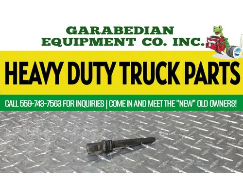 MERCEDES OM460LA Fuel Injection Parts