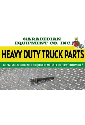 MERCEDES OM460LA Fuel Injection Parts