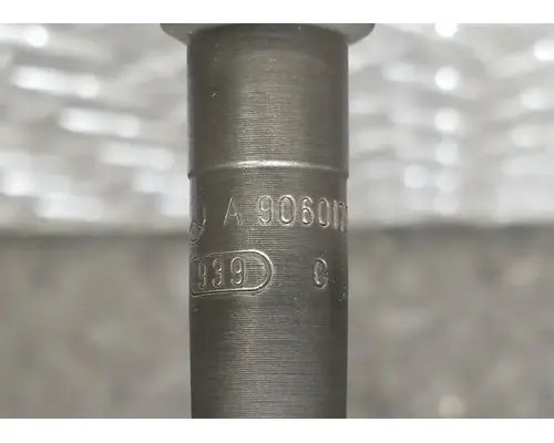 MERCEDES OM460LA Fuel Injection Parts