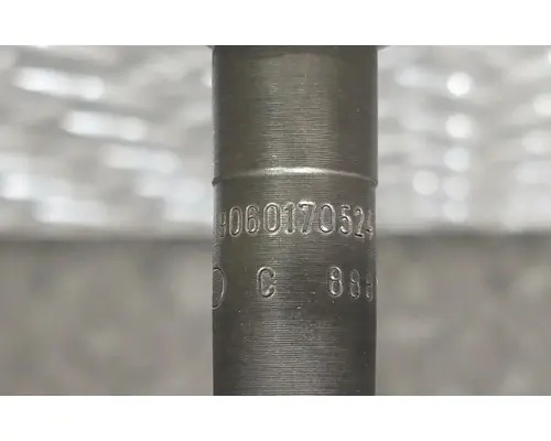 MERCEDES OM460LA Fuel Injection Parts