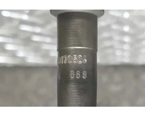 MERCEDES OM460LA Fuel Injection Parts