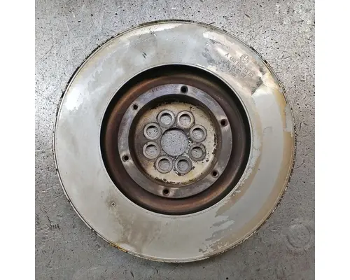 MERCEDES OM460LA Harmonic Balancer