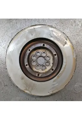 MERCEDES OM460LA Harmonic Balancer