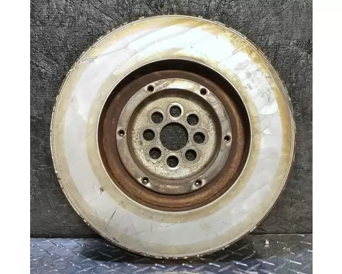 MERCEDES OM460LA Harmonic Balancer