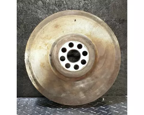 MERCEDES OM460LA Harmonic Balancer