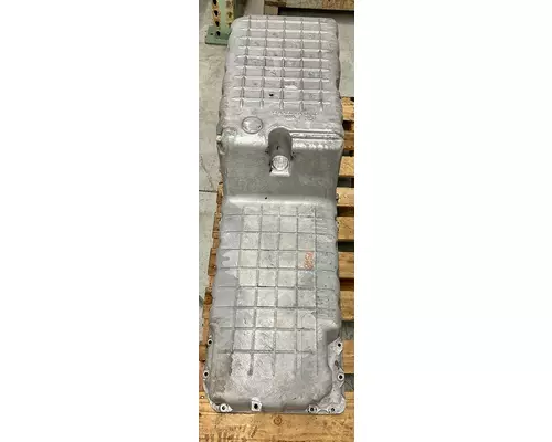 MERCEDES OM460LA Oil Pan