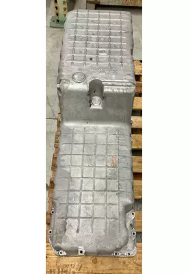 MERCEDES OM460LA Oil Pan