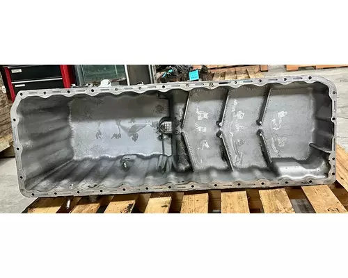 MERCEDES OM460LA Oil Pan