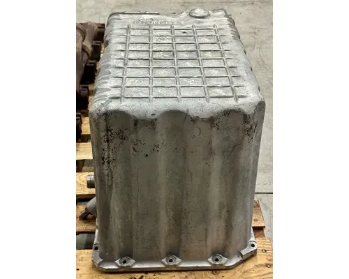 MERCEDES OM460LA Oil Pan