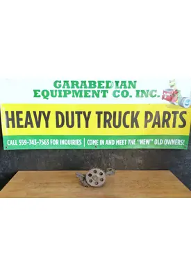 MERCEDES OM460LA Oil Pump