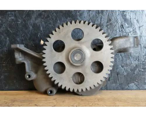 MERCEDES OM460LA Oil Pump