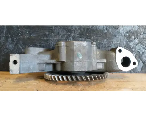 MERCEDES OM460LA Oil Pump