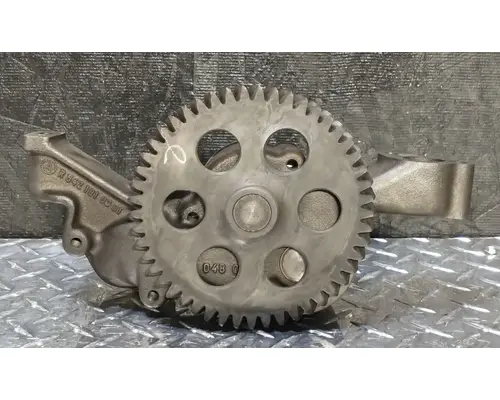 MERCEDES OM460LA Oil Pump